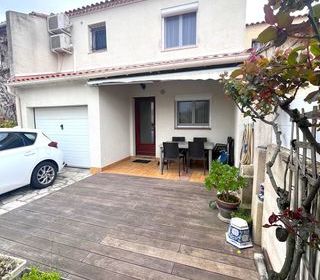  Maison � vendre 4 pi�ces 109 m�