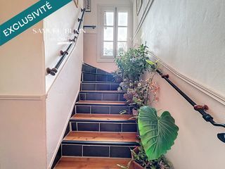  Maison � vendre 5 pi�ces 90 m�