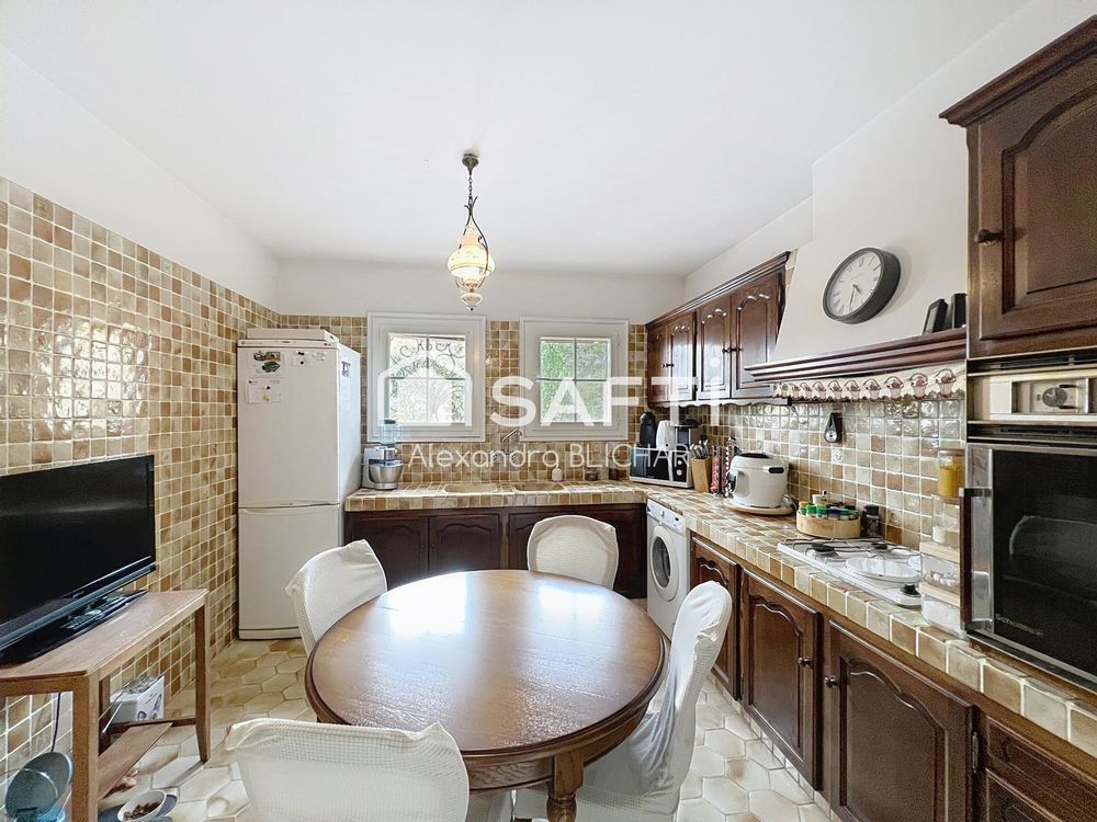 � vendre  Maison Ollioules (83190)