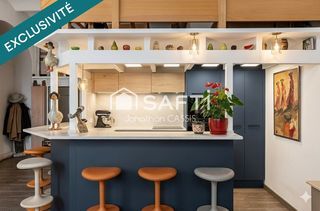  Appartement � vendre 2 pi�ces 72 m�