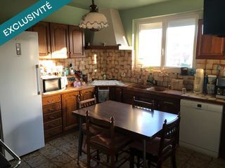  Maison � vendre 6 pi�ces 130 m�