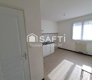  Appartement � vendre 3 pi�ces 86 m�