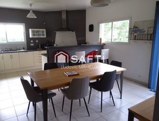  Maison � vendre 6 pi�ces 160 m�