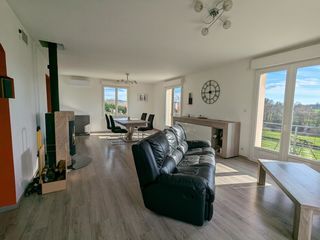  Maison � vendre 6 pi�ces 258 m�