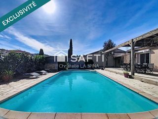  Maison � vendre 4 pi�ces 123 m�