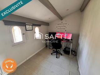  Maison � vendre 5 pi�ces 144 m�