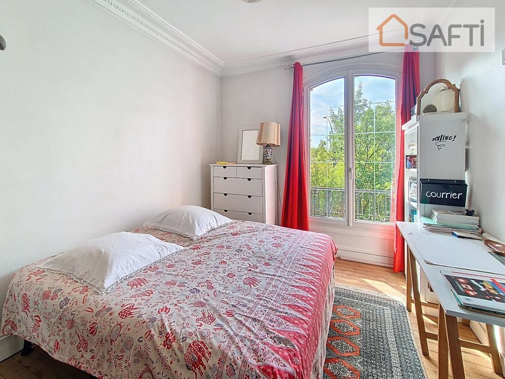 � vendre  Maison La Varenne St Hilaire (94210)