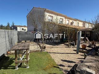  Maison � vendre 4 pi�ces 90 m�