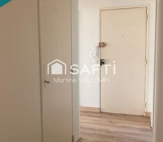  Appartement � vendre 3 pi�ces 55 m�