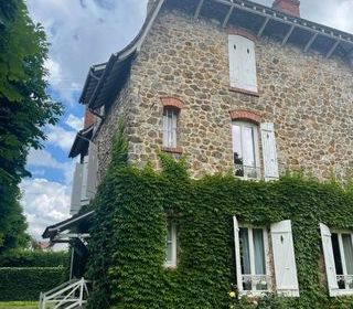  Maison � vendre 10 pi�ces 240 m�