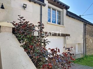  Maison � vendre 3 pi�ces 73 m�