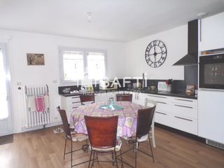  Maison � vendre 3 pi�ces 54 m�