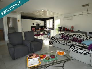  Maison � vendre 6 pi�ces 155 m�