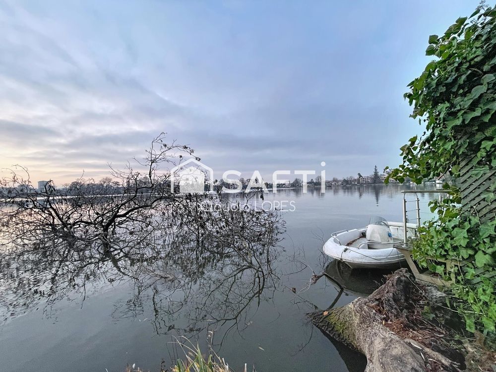 � vendre  Maison Enghien-les-Bains (95880)