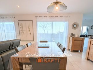  Maison � vendre 5 pi�ces 113 m�