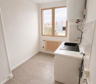  Appartement � vendre 3 pi�ces 53 m�