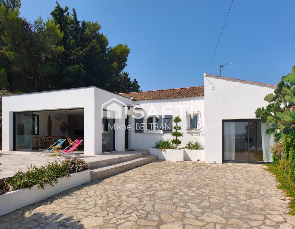 � vendre  Maison S�te (34200)