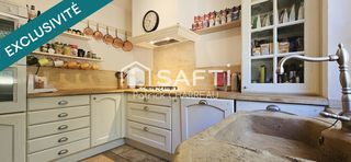  Maison � vendre 6 pi�ces 183 m�