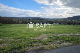  Terrain � vendre 948 m�