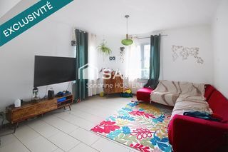  Maison � vendre 7 pi�ces 120 m�