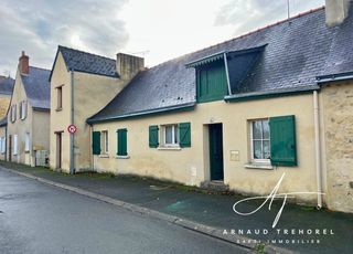  Maison � vendre 5 pi�ces 83 m�