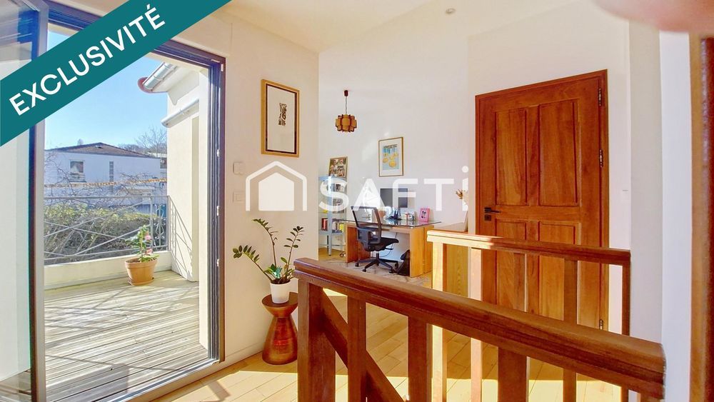 � vendre  Maison Montreuil (93100)