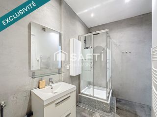  Appartement � vendre 4 pi�ces 78 m�