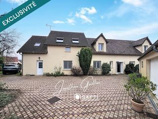  Maison � vendre 8 pi�ces 272 m�