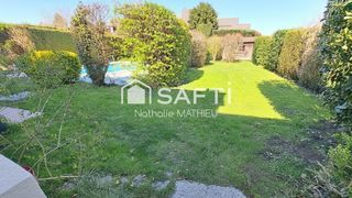  Maison � vendre 5 pi�ces 143 m�