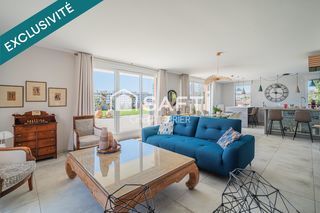  Appartement � vendre 4 pi�ces 113 m�