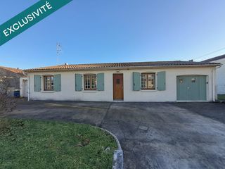  Maison � vendre 4 pi�ces 114 m�