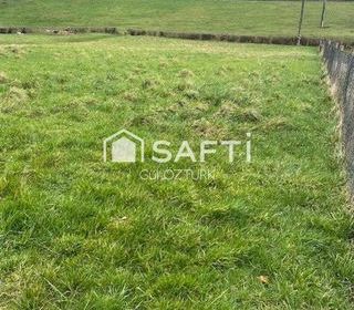  Terrain � vendre 2537 m�