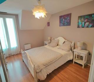  Appartement � vendre 4 pi�ces 80 m�