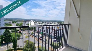  Appartement � vendre 5 pi�ces 91 m�