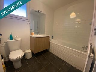  Appartement � vendre 5 pi�ces 84 m�