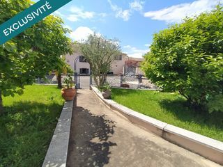  Maison � vendre 6 pi�ces 158 m�