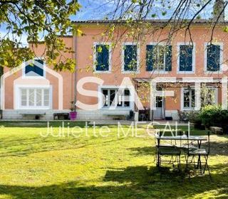  Maison � vendre 9 pi�ces 321 m�