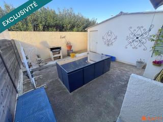  Maison � vendre 3 pi�ces 53 m�