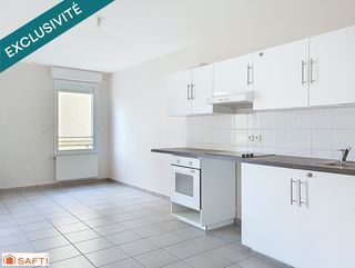  Appartement � vendre 3 pi�ces 62 m�