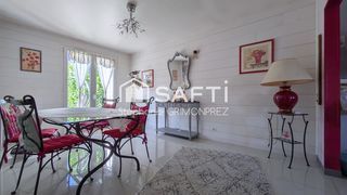  Maison � vendre 4 pi�ces 102 m�