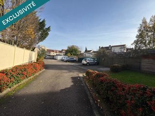  Appartement � vendre 2 pi�ces 35 m�