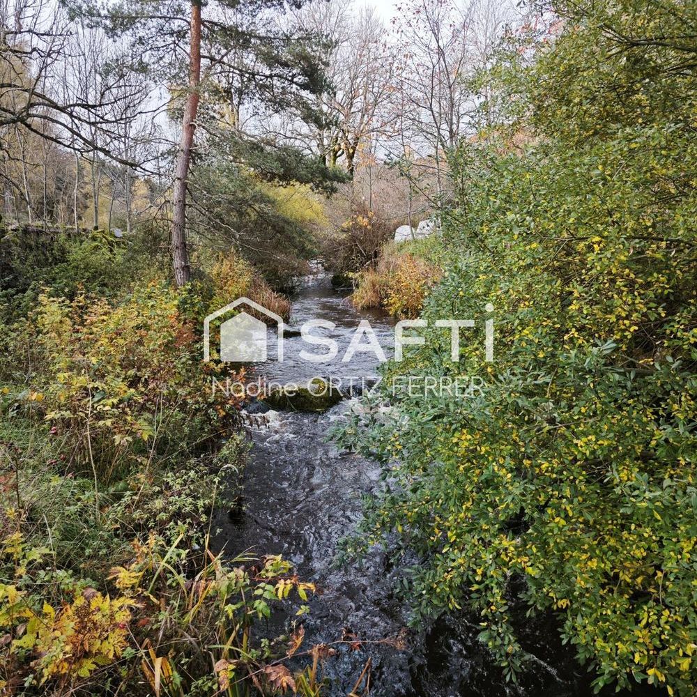 � vendre  Maison Grandrieu (48600)