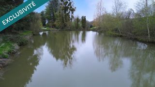  Terrain � vendre 8016 m�