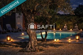  Maison � vendre 7 pi�ces 240 m�