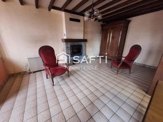  Maison � vendre 5 pi�ces 120 m�