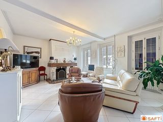  Maison � vendre 6 pi�ces 172 m�