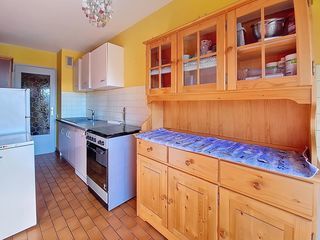  Appartement � vendre 4 pi�ces 80 m�