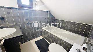  Maison � vendre 6 pi�ces 126 m�