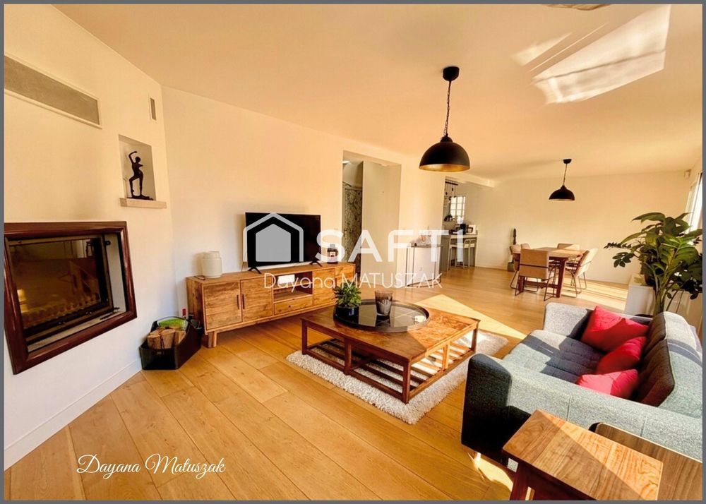 � vendre  Maison Villennes-sur-Seine (78670)