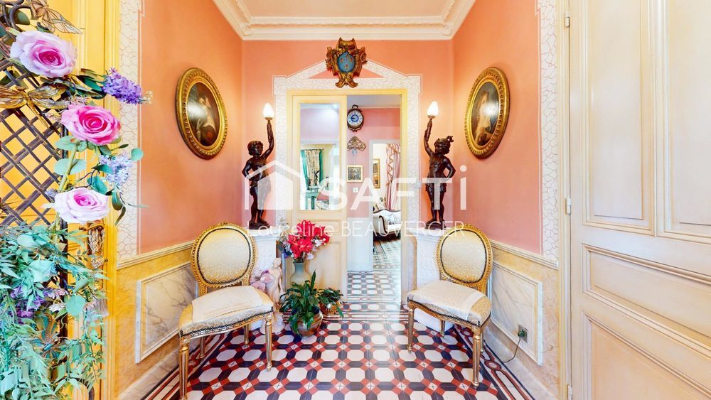 � vendre  Maison Toulon (83100)